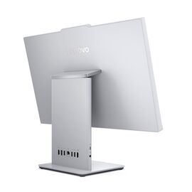 Lenovo IdeaCentre AIO 24IRH9 Intel® Core™ i7 i7-13620H 60.5 cm (23.8") FHD All-in-One PC 16 GB DDR5-SDRAM 1 TB SSD Windows 11 Home Wi-Fi 6 (802.11ax) Grey | Techbox