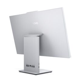 Lenovo IdeaCentre AIO 27IRH9 Intel® Core™ i5 i5-13420H 68.6 cm (27") 1920 x 1080 pixels All-in-One PC 16 GB DDR5-SDRAM 1 TB SSD Windows 11 Home Wi-Fi 6 (802.11ax) Grey | Techbox