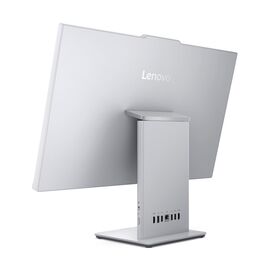 Lenovo IdeaCentre AIO 27IRH9 Intel® Core™ i5 i5-13420H 68.6 cm (27") QHD All-in-One PC 16 GB DDR5-SDRAM 512 GB SSD Windows 11 Home Wi-Fi 6 (802.11ax) Grey | Techbox
