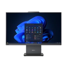 Lenovo ThinkCentre neo 50a 27 Gen 5 Intel Core 5 210H 68.6 cm (27") 1920 x 1080 pixels All-in-One PC 16 GB DDR5-SDRAM 512 GB SSD Windows 11 Pro Wi-Fi 6 (802.11ax) Grey | Techbox