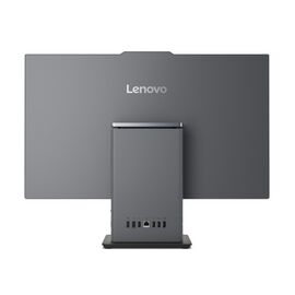 Lenovo ThinkCentre neo 50a 27 Gen 5 Intel Core 5 210H 68.6 cm (27") 1920 x 1080 pixels All-in-One PC 16 GB DDR5-SDRAM 512 GB SSD Windows 11 Pro Wi-Fi 6 (802.11ax) Grey | Techbox