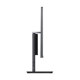Lenovo ThinkCentre neo 50a 27 Gen 5 Intel Core 5 210H 68.6 cm (27") 1920 x 1080 pixels All-in-One PC 16 GB DDR5-SDRAM 512 GB SSD Windows 11 Pro Wi-Fi 6 (802.11ax) Grey | Techbox