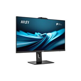MSI AIO PRO AP272P 14M-886XEU i7-14700 27" IPS LED FHD Non-Touch Anti-Glare 16GB SSD 1TB M.2 AX211 WiFi 6E No OS Black | Techbox