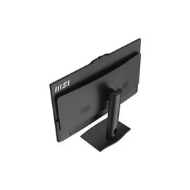 MSI AIO PRO AP272P 14M-886XEU i7-14700 27" IPS LED FHD Non-Touch Anti-Glare 16GB SSD 1TB M.2 AX211 WiFi 6E No OS Black | Techbox