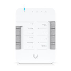 Ubiquiti G3 Starter Kit Pro security access control system Grey, White - Security Keyboards - Security - Techbox