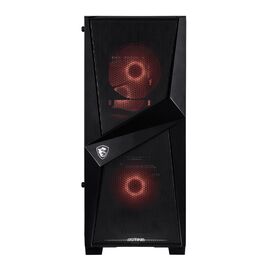 Actina 5901443421603 PC AMD Ryzen™ 7 8700F 32 GB DDR5-SDRAM 1 TB SSD NVIDIA GeForce RTX 5070 Ti Midi Tower Black | Techbox