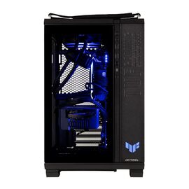 Actina 5901443423232 PC Intel Core Ultra 9 285K 32 GB DDR5-SDRAM 2 TB SSD NVIDIA GeForce RTX 5090 Midi Tower Black | Techbox