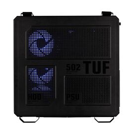 Actina 5901443423232 PC Intel Core Ultra 9 285K 32 GB DDR5-SDRAM 2 TB SSD NVIDIA GeForce RTX 5090 Midi Tower Black | Techbox