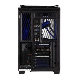 Actina 5901443423249 PC Intel Core Ultra 9 285K 64 GB DDR5-SDRAM 2 TB SSD NVIDIA GeForce RTX 5090 Midi Tower Black | Techbox