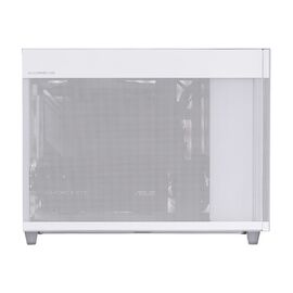 Actina 5901443431657 PC AMD Ryzen™ 7 9700X 32 GB DDR5-SDRAM 1 TB SSD AMD Radeon RX 9070 XT Mini Tower White - Ready-made PC - Ready-made - Techbox