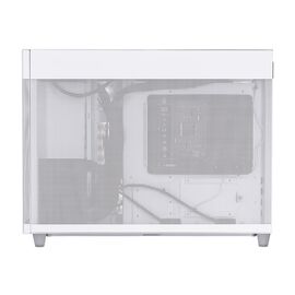 Actina 5901443431695 PC AMD Ryzen™ 7 8700F 32 GB DDR5-SDRAM 1 TB SSD NVIDIA GeForce RTX 5060 Mini Tower White - Ready-made PC - Ready-made - Techbox