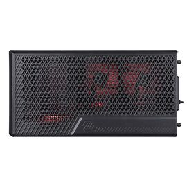 Actina 5901443440291 PC AMD Ryzen™ 9 9950X3D 32 GB DDR5-SDRAM 1 TB SSD NVIDIA GeForce RTX 5080 Windows 11 Home Midi Tower Black - Ready-made PC - Ready-made - Techbox
