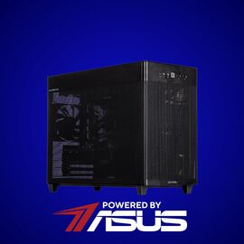 Actina 5901443430513 PC AMD Ryzen™ 7 9700X 32 GB DDR5-SDRAM 1 TB SSD NVIDIA GeForce RTX 5070 Mini Tower Black - Ready-made PC - Ready-made - Techbox