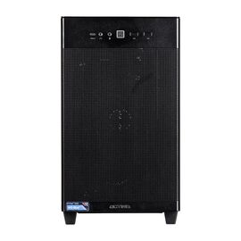 Actina 5901443430643 PC AMD Ryzen™ 7 7800X3D 32 GB DDR5-SDRAM 1 TB SSD NVIDIA GeForce RTX 5070 Ti Mini Tower Black - Ready-made PC - Ready-made - Techbox