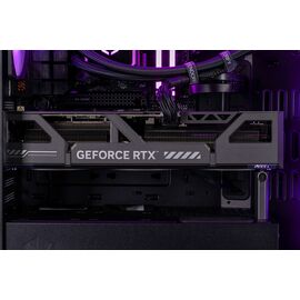 Actina 5901443411970 PC AMD Ryzen™ 9 9900X 32 GB DDR5-SDRAM 2 TB SSD NVIDIA GeForce RTX 5090 Windows 11 Home Midi Tower Black | Techbox