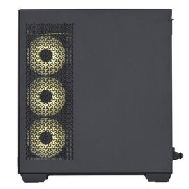 Actina 5901443413721 PC AMD Ryzen™ 7 7800X3D 32 GB DDR5-SDRAM 2 TB SSD NVIDIA GeForce RTX 5080 Midi Tower Black | Techbox