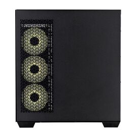 Actina 5901443413745 PC AMD Ryzen™ 7 8700F 32 GB DDR5-SDRAM 2 TB SSD NVIDIA GeForce RTX 5070 Ti Midi Tower Black - Ready-made PC - Ready-made - Techbox