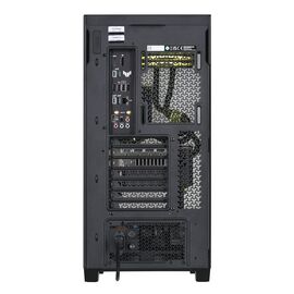 Actina 5901443413882 PC Intel® Core™ i7 i7-14700KF 32 GB DDR5-SDRAM 2 TB SSD NVIDIA GeForce RTX 5080 Midi Tower Black | Techbox