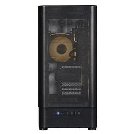 Actina 5901443441922 PC Intel Core Ultra 5 250KF Plus 32 GB DDR5-SDRAM 1 TB SSD NVIDIA GeForce RTX 5070 Midi Tower Black - Ready-made PC - Ready-made - Techbox