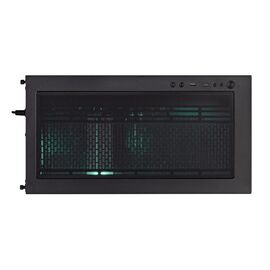 Actina 5901443442134 PC AMD Ryzen™ 9 9950X3D 192 GB DDR5-SDRAM 4 TB SSD NVIDIA GeForce RTX 5090 Windows 11 Pro Midi Tower Black | Techbox