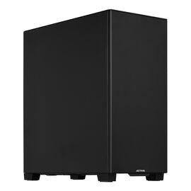Actina 5901443442141 PC AMD Ryzen™ 9 9950X3D 192 GB DDR5-SDRAM 4 TB SSD NVIDIA GeForce RTX 5090 Windows 11 Pro Midi Tower Black | Techbox