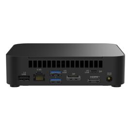 ASUS NUC 14 Essential RNUC14MNK9700002 Black N97 - Mini PC - Ready-made - Techbox
