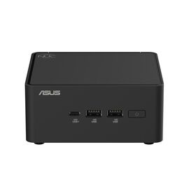 ASUS NUC 15 Pro RNUC15CRHC500002 Black - Mini PC - Ready-made - Techbox
