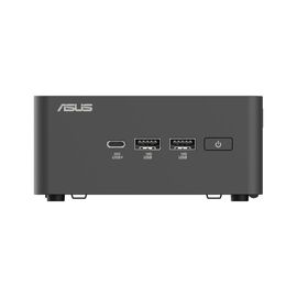 ASUS NUC 15 Pro RNUC15CRHC500002 Black - Mini PC - Ready-made - Techbox