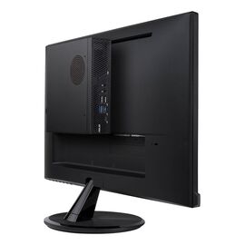 ASUS PB63-B3203AH Intel® Core™ i3 i3-14100 8 GB DDR5-SDRAM 256 GB SSD Windows 11 Pro Mini PC Black - Mini PC - Ready-made - Techbox