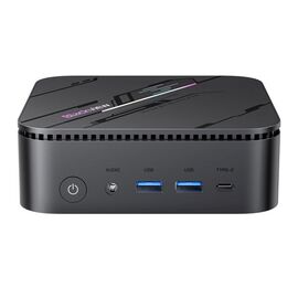 Blackview MP100 Pro Mini PC i9-12900H 16GB SSD512 W11Pro black - Mini PC - Ready-made - Techbox