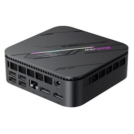 Blackview MP100 Pro Mini PC i9-12900H 16GB SSD512 W11Pro black - Mini PC - Ready-made - Techbox