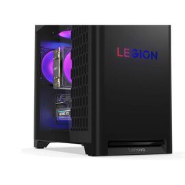 Lenovo Legion T5 30IAS10 Ultra 5 225 32GB DDR5 5600 SSD1TB GeForce RTX 5060 Ti 8GB 500W NoOS Eclipse Black | Techbox