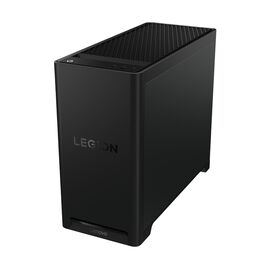 Lenovo Legion T5 30IAX10 Intel Core Ultra 7 255HX 32 GB DDR5-SDRAM 2 TB SSD NVIDIA GeForce RTX 5070 Windows 11 Home Tower PC Black | Techbox
