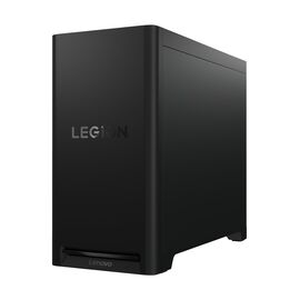Lenovo Legion T5 30IAX10 Intel Core Ultra 7 255HX 32 GB DDR5-SDRAM 2 TB SSD NVIDIA GeForce RTX 5070 Windows 11 Home Tower PC Black | Techbox