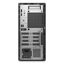 DELL Pro QCT1255 AMD Ryzen™ 3 8300G 8 GB DDR5-SDRAM 512 GB SSD Windows 11 Pro Tower PC Black | Techbox
