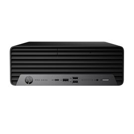 HP Pro 400 G9 Intel® Core™ i5 i5-14500 8 GB DDR5-SDRAM 512 GB SSD Windows 11 Pro SFF PC Black | Techbox