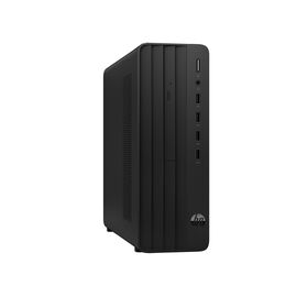 HP Pro SFF 290 G9 Desktop PC Intel® Core™ i5 i5-14400 8 GB DDR4-SDRAM 512 GB SSD Windows 11 Pro Black | Techbox