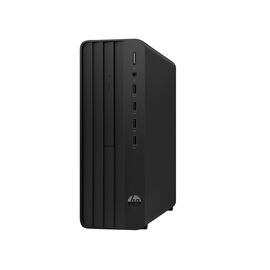 HP Pro SFF 290 G9 Desktop PC Intel® Core™ i5 i5-14400 8 GB DDR4-SDRAM 512 GB SSD Windows 11 Pro Black | Techbox
