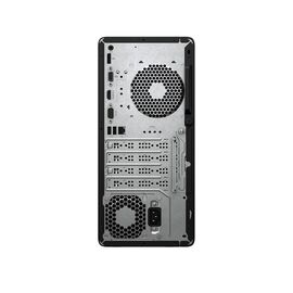 HP Pro Tower 290 G9 PCI Intel® Core™ i5 i5-12400 16 GB DDR4-SDRAM 512 GB SSD Windows 11 Pro PC | Techbox