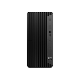 HP Pro Tower 400 G9 PCI Intel® Core™ i5 i5-14500 16 GB DDR5-SDRAM 512 GB SSD Windows 11 Pro PC Black | Techbox