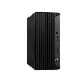 HP Pro Tower 400 G9 PCI Intel® Core™ i5 i5-14500 16 GB DDR5-SDRAM 512 GB SSD Windows 11 Pro PC Black | Techbox