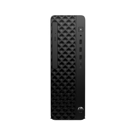 HP ProDesk 2 SFF G1i E Intel® Core™ i5 i5-14400 16 GB DDR5-SDRAM 512 GB SSD Windows 11 Pro PC Black - Ready-made PC - Ready-made - Techbox