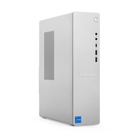 Lenovo IdeaCentre Tower 08IRH9 Intel® Core™ i5 i5-13420H 16 GB DDR5-SDRAM 1000 GB SSD SFF PC Grey | Techbox