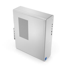 Lenovo IdeaCentre Tower 08IRH9 Intel® Core™ i5 i5-13420H 16 GB DDR5-SDRAM 1000 GB SSD SFF PC Grey | Techbox