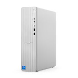 Lenovo IdeaCentre Tower 08IRH9 Intel® Core™ i5 i5-13420H 16 GB DDR5-SDRAM 512 GB SSD Windows 11 Pro SFF PC Grey | Techbox