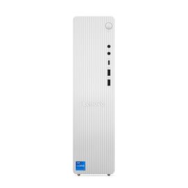 Lenovo IdeaCentre Tower 08IRR9 Intel® Core™ i5 i5-14400 16 GB DDR5-SDRAM 1000 GB SSD  PC Win11 Pro Grey - Ready-made PC - Ready-made - Techbox