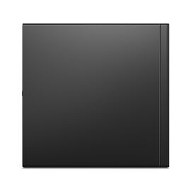 Lenovo ThinkCentre M70q Gen 5 Intel® Core™ i3 i3-14100T 8 GB DDR5-SDRAM 256 GB SSD Windows 11 Pro Mini PC Black | Techbox