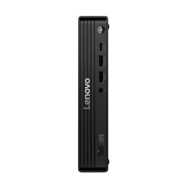 Lenovo ThinkCentre M70q Gen 6 Intel Core Ultra 5 225T 16 GB DDR5-SDRAM 512 GB SSD Windows 11 Pro Mini PC Black | Techbox