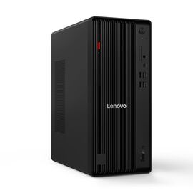 Lenovo ThinkCentre M70t Gen 6 Intel Core Ultra 5 235 16 GB DDR5-SDRAM 512 GB SSD Windows 11 Pro Tower PC Black | Techbox