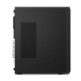 Lenovo ThinkCentre M70t Gen 6 Intel Core Ultra 5 235 16 GB DDR5-SDRAM 512 GB SSD Windows 11 Pro Tower PC Black | Techbox